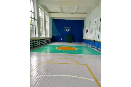 Игра среднего минус уровня (м. Коломенская)