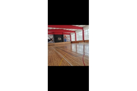 Игра в волейбол (2 часа, смешанный уровень)