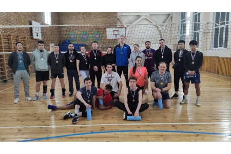 Предновогодний турнир для игроков 3,5-4,5 ⭐