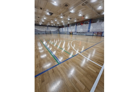 С тренером Кариной Макута для ДЕ и начинающих. Без полноценных раздевалок.