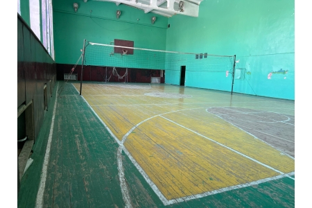 Смешанный уровень