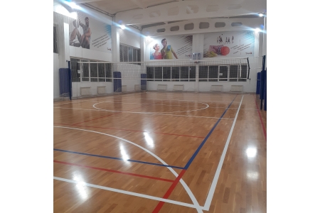 Игра уровня средний плюс (3-4,5 звезды)