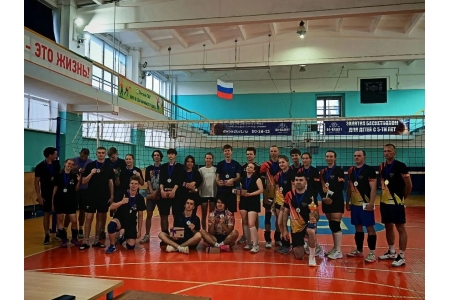 Турнир 