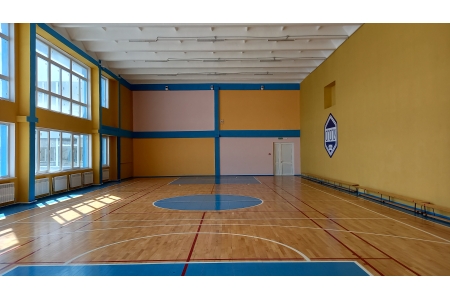 Игра смешанного уровня (2-4 звезды)