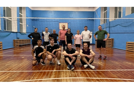 Игра смешанный уровень. Школа №59