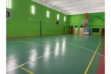 ДЕТСКИЕ ТРЕНИРОВКИ по волейболу С АННОЙ СПИЧКА (10-11 лет)