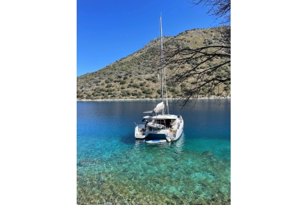 SUNVOLLEY. АВТОРСКИЙ  ЯХТЕННО-ВОЛЕЙБОЛЬНЫЙ КЕМП в ТУРЦИИ