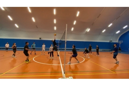 Игровая в Волгаре 2-4