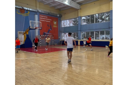 ЦСКА на Стара Загоре. Игровая для всех желающих