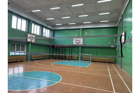 Смешанная игра в РМК для продвинутого уровня 4* и выше