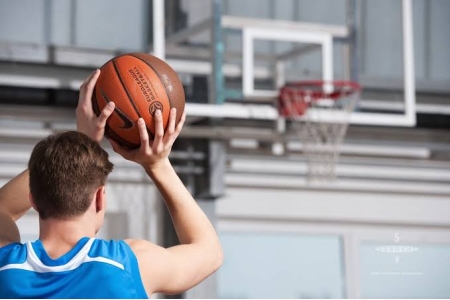 🏀 БАСКЕТБОЛ ДЛЯ ДЕТЕЙ 12–13 ЛЕТ