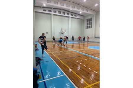 СГАУ игровая для всех желающих на Лукачева 