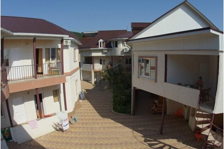 Летний кемп в Туапсе 🔥😏