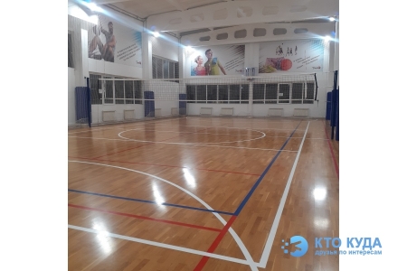 Игра начального уровня (1-2,5 звезды)