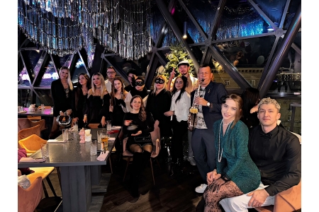 «Крысиные бега» с проф. ведущим !🎙️