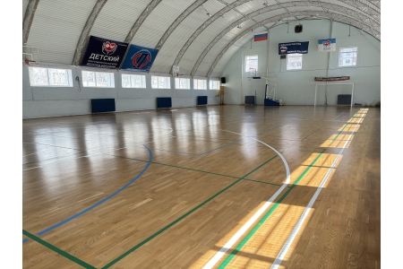 Игра смешанного уровня (2-4 звезды)