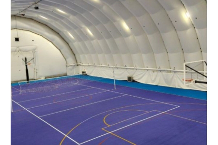 Игра для среднего уровня (м. Дубровка/Кожуховская)