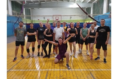Игра для среднего уровня в СК 
