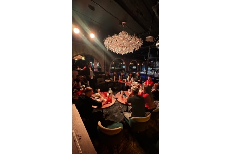 Игра «МАФИЯ» с ведущим, микрофоном, индивидуальными никами, различного формата!🎤🤵🏻‍♀️