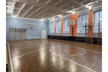 Тренировка с тренером Василием Акимовом