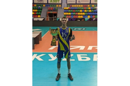 Тренировка с тренером 🦾