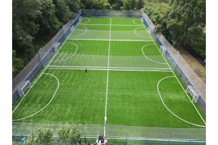⚽ Собираем команду на блиц турнир по футболу - для тех, у кого нет команды!