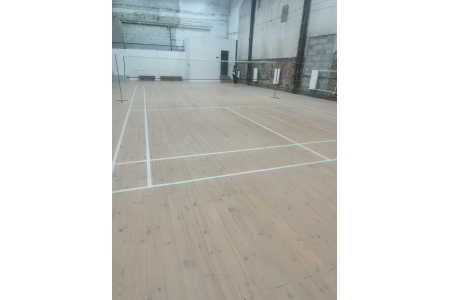 Индивидуальная с Артемом Скуковским