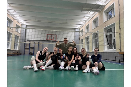 Женская тренировка 5/1 с тренером, уровень средний (м. ВДНХ)