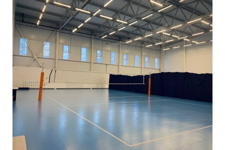 Игра среднего уровня и выше - СШ №7 на Бульварной