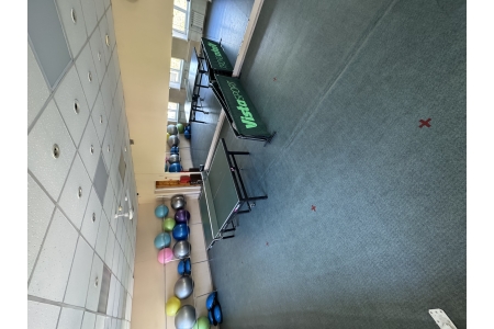 🏓 настольный теннис