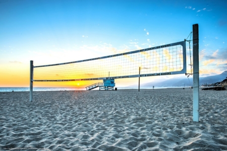 Кемп по пляжному волейболу в Боровом 25.07-27.07 🔥🏐🌳