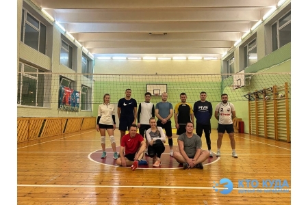 Игра уровень средний микс уровня (м.Стахановская)