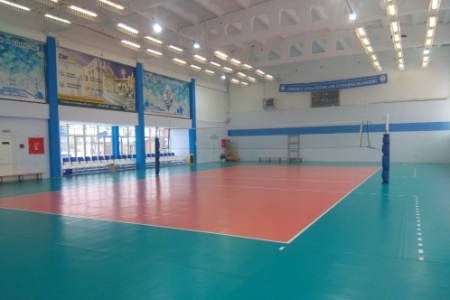 Утренняя игра в Динамо (2-4)⭐