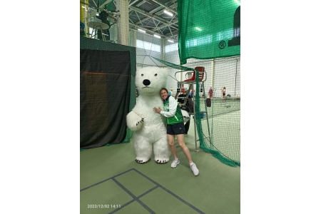 Тренировка с отработкой для начального и среднего уровня под руководством тренера Пронина Даниила