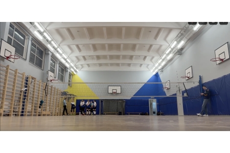 Смешанная игра от Лайта (м. Большевиков, 7 минут)