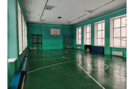 Тренировка с тренером + Игра в  ВОЛЕЙБОЛ шк.№8 (смешанный уровень).