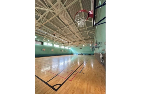 Игра смешанного уровня (м. Первомайская)