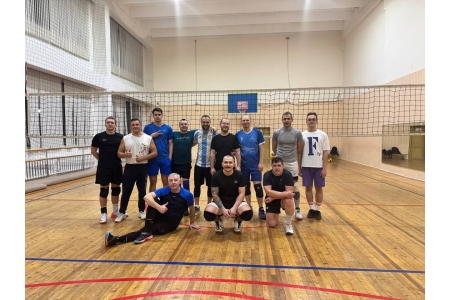 Игра среднего минус уровня от 2,5⭐️  (м. Багратионовская)