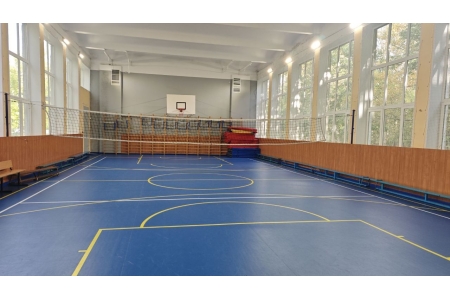 Тренировка смешанная