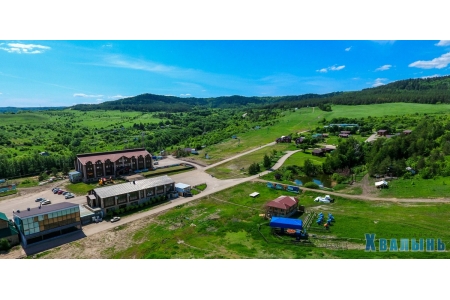 ДЕТСКИЙ ЛЕТНИЙ ЛАГЕРЬ с 22 по 28 июня с Анной Спичка