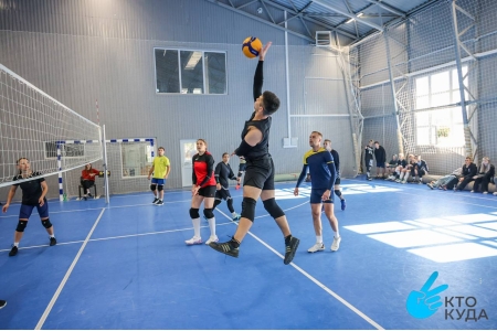 Смешанный уровень