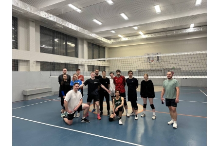 Игра смешанного уровня   (м. Тимирязевская)