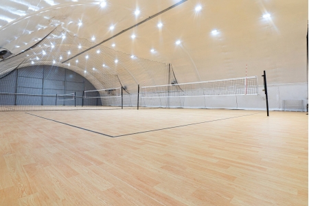 Игра смешанного уровня в URBO