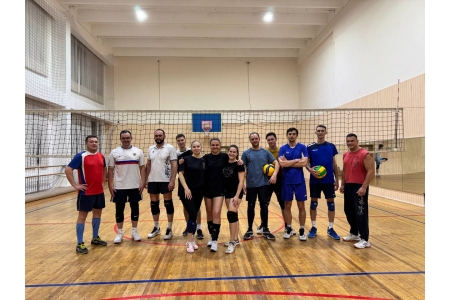 Игра среднего уровня (м.Багратионовская)