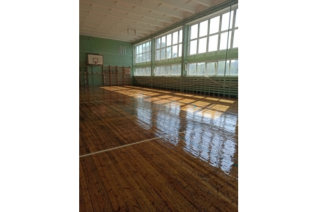 🏐 Игра смешанного уровня (1,5 часа) Для всех желающих.