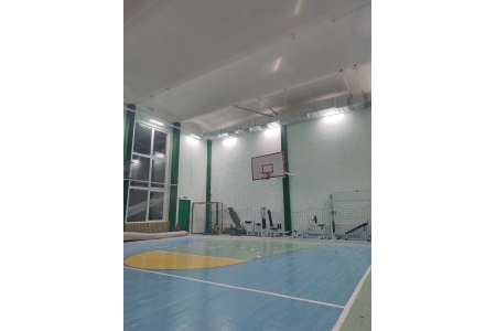 Тренировка для новичков