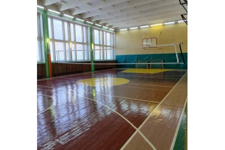 Игра смешанного уровня (м.Площадь Мужества)