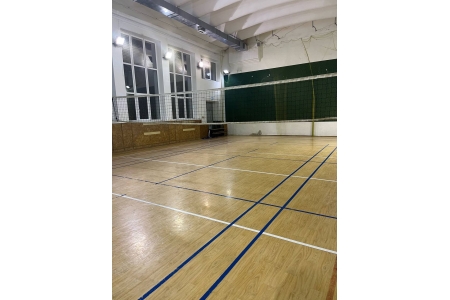 Женская тренировка МЕДИУМ (м. Пл Мужества, ул. Пархоменко 13)