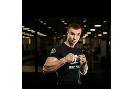 🥊 Тренировка по БОКСУ с проф. тренером. Уровень Новичок!🥊