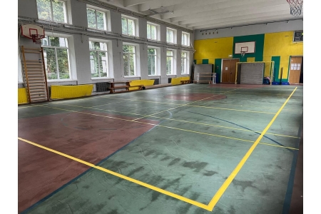 Игра начального уровня (м. Речной вокзал)